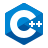 c/c++ Logo